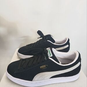 Puma Sneakers Like New